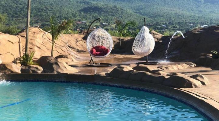 La'Vero Lifestyle Resort