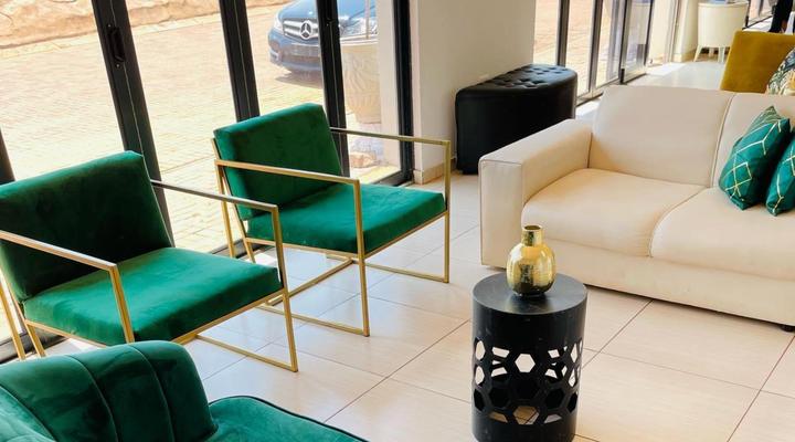 La'Vero Lifestyle Resort