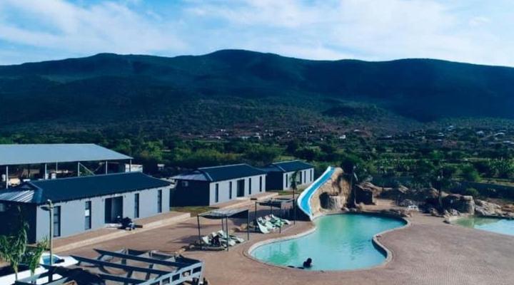 La'Vero Lifestyle Resort