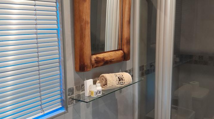 The Venue and Guest Rooms On Site