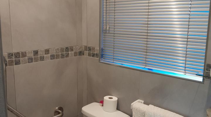 The Venue and Guest Rooms On Site