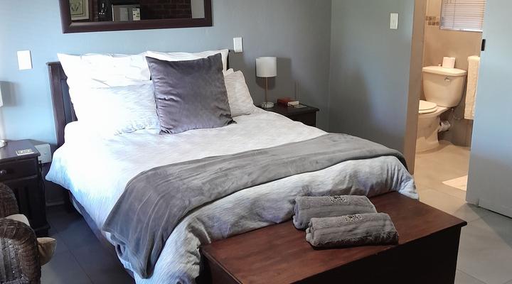 The Venue and Guest Rooms On Site