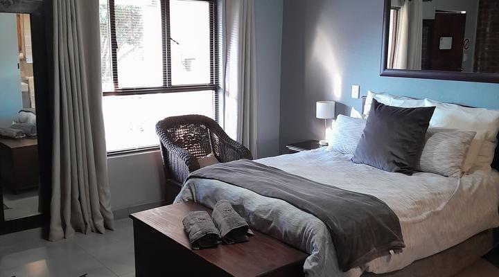 The Venue and Guest Rooms On Site