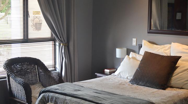 The Venue and Guest Rooms On Site