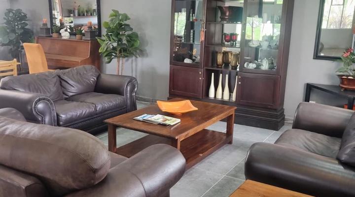 The Venue and Guest Rooms On Site