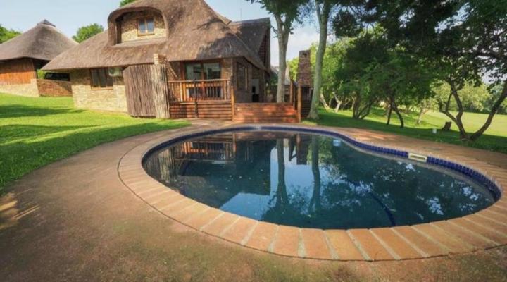 Kruger Park Lodge Unit No. 550