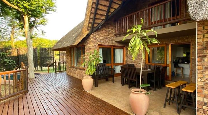 Kruger Park Lodge Unit No. 550