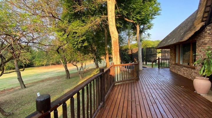 Kruger Park Lodge Unit No. 550