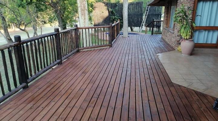 Kruger Park Lodge Unit No. 550