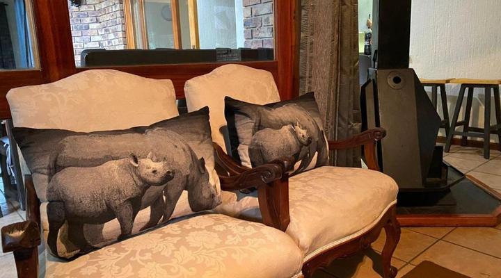 Kruger Park Lodge Unit No. 550