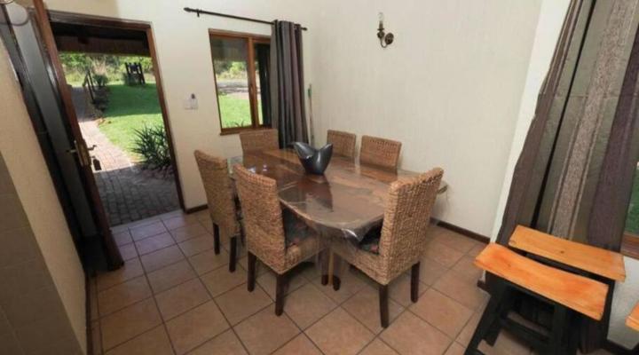 Kruger Park Lodge Unit No. 550