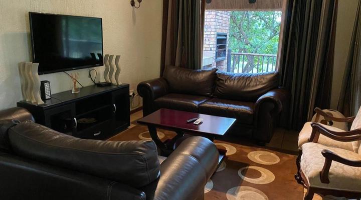 Kruger Park Lodge Unit No. 550