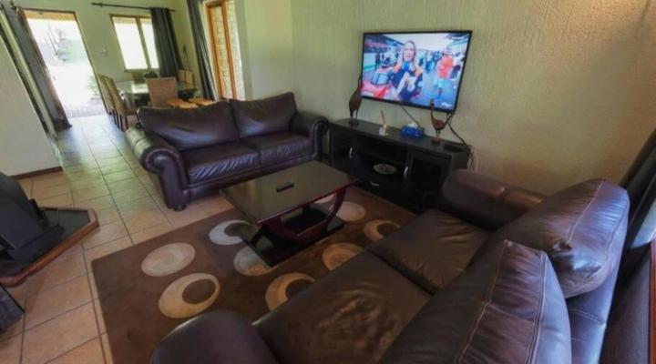 Kruger Park Lodge Unit No. 550