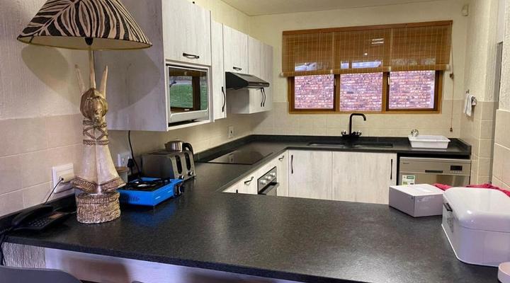 Kruger Park Lodge Unit No. 550