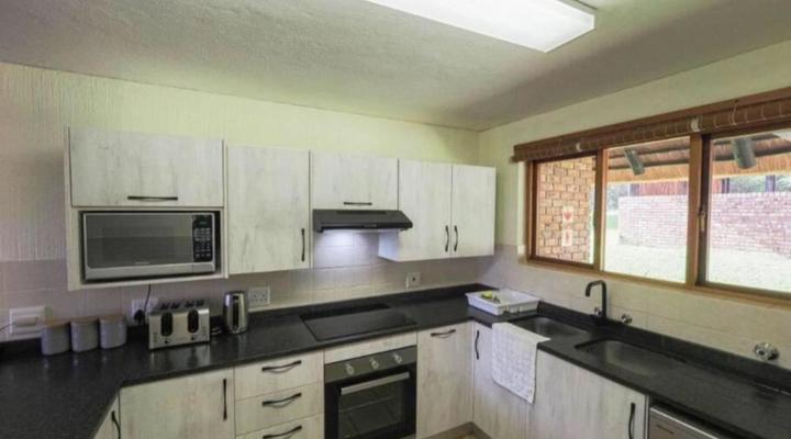 Kruger Park Lodge Unit No. 550