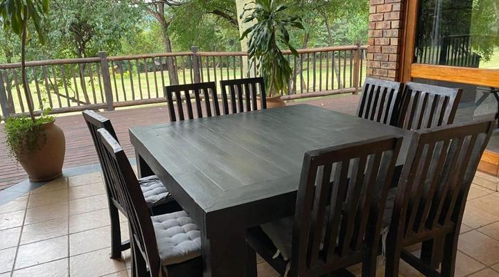 Kruger Park Lodge Unit No. 550