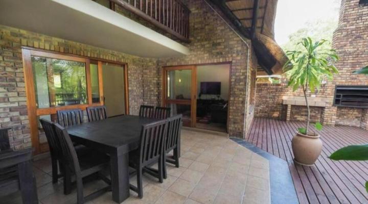 Kruger Park Lodge Unit No. 550