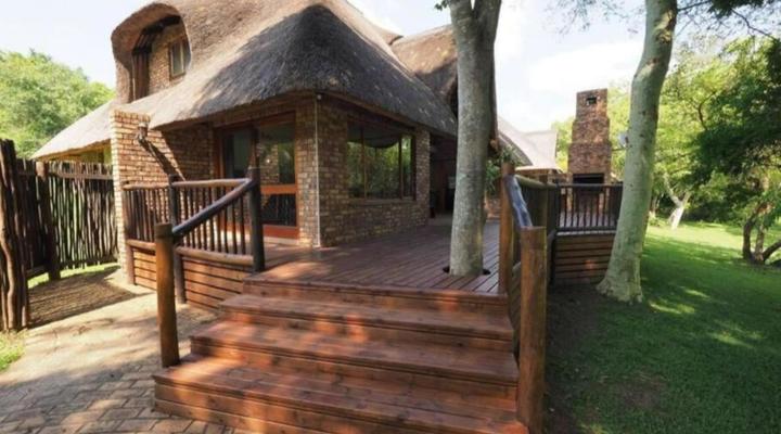 Kruger Park Lodge Unit No. 550