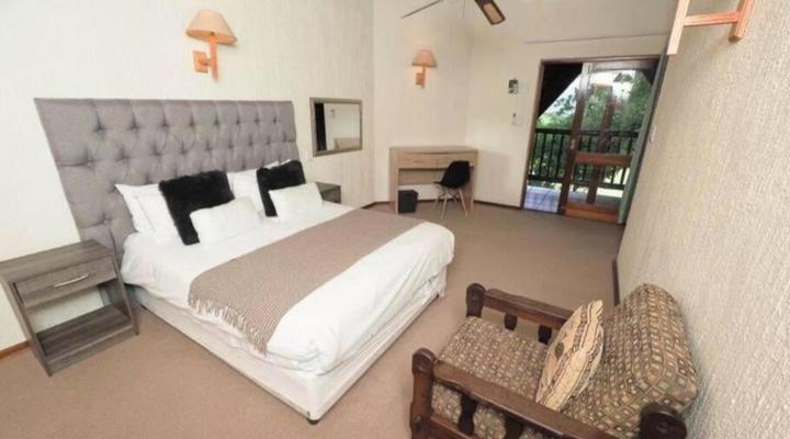 Kruger Park Lodge Unit No. 550