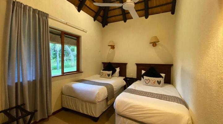 Kruger Park Lodge Unit No. 550