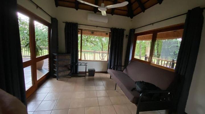 Kruger Park Lodge Unit No. 550