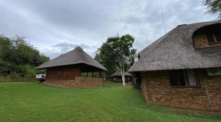 Kruger Park Lodge Unit No. 550