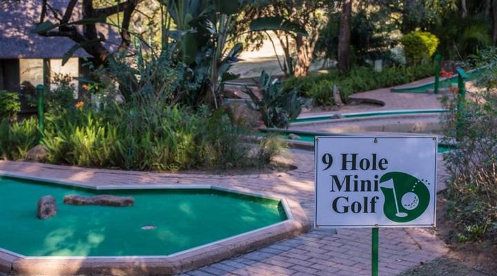 Kruger Park Lodge Unit No. 550