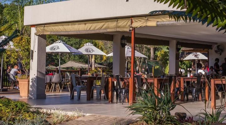 Kruger Park Lodge Unit No. 550