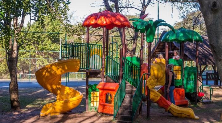 Kruger Park Lodge Unit No. 550