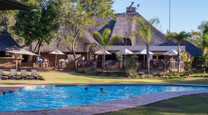 Kruger Park Lodge Unit No. 550