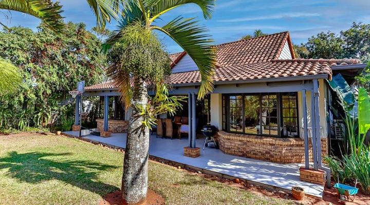 3 Fairways - Zimbali