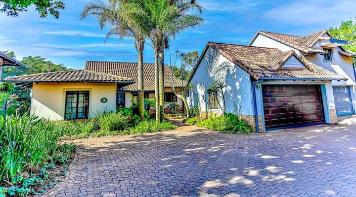 3 Fairways - Zimbali