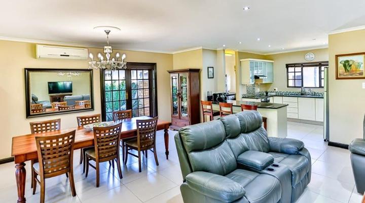 3 Fairways - Zimbali