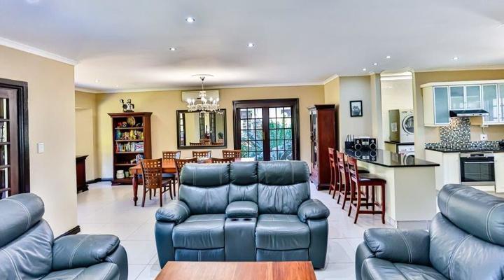 3 Fairways - Zimbali