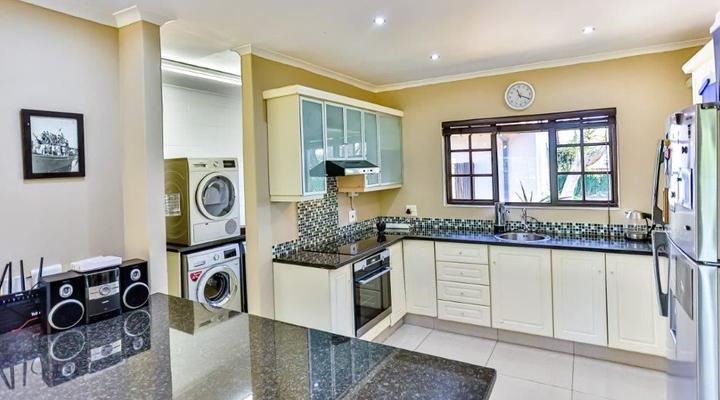 3 Fairways - Zimbali