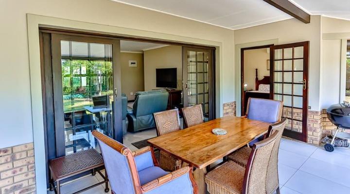 3 Fairways - Zimbali