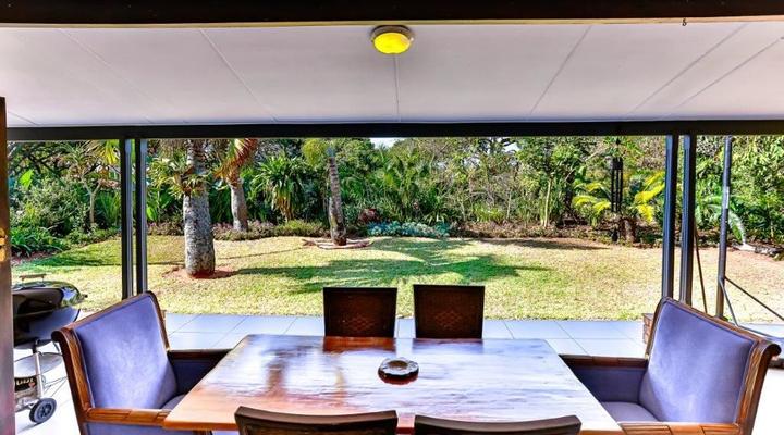 3 Fairways - Zimbali