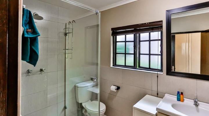 3 Fairways - Zimbali