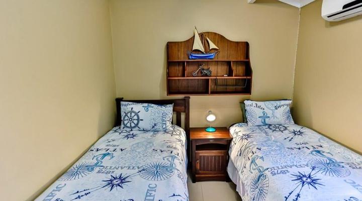 3 Fairways - Zimbali