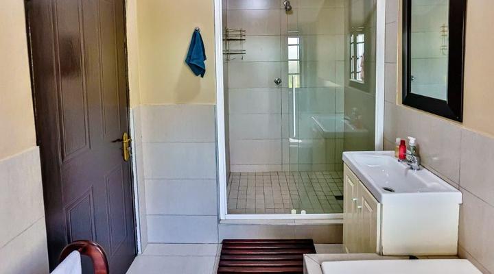 3 Fairways - Zimbali