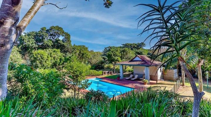 3 Fairways - Zimbali