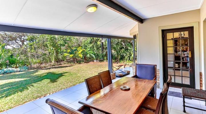 3 Fairways - Zimbali