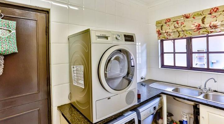 3 Fairways - Zimbali