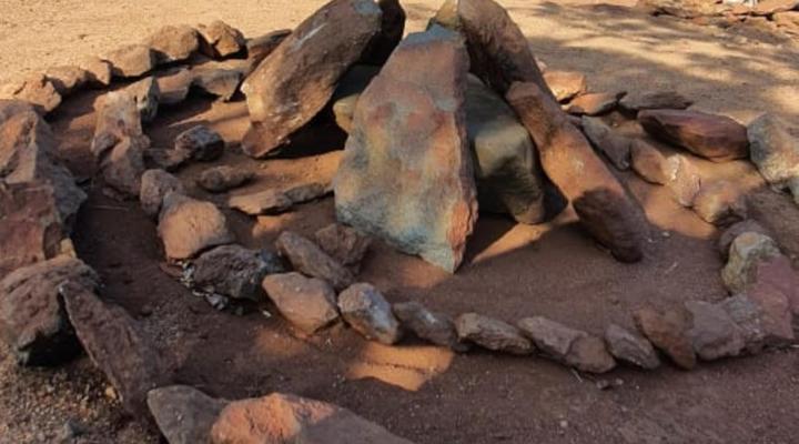 Shanatsi Safari Lodge - Kruger