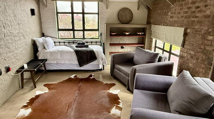 Stone Creek Mountain Lodge