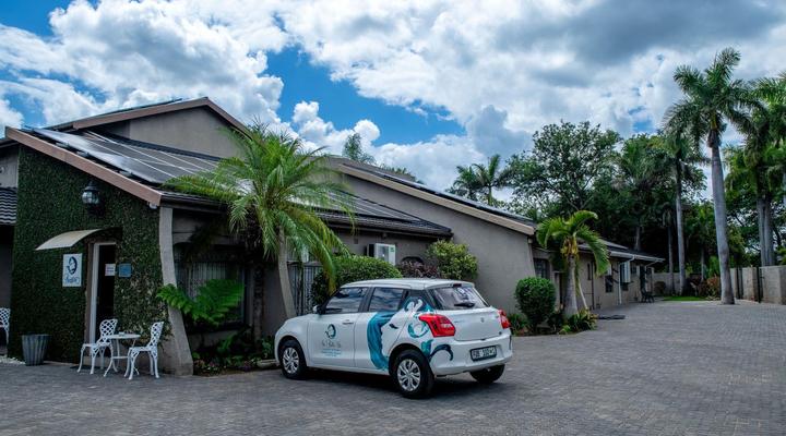 Iso'Bella Vita Guesthouse