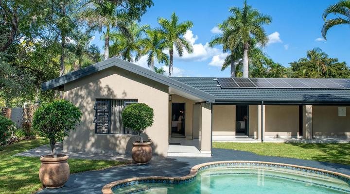 Iso'Bella Vita Guesthouse