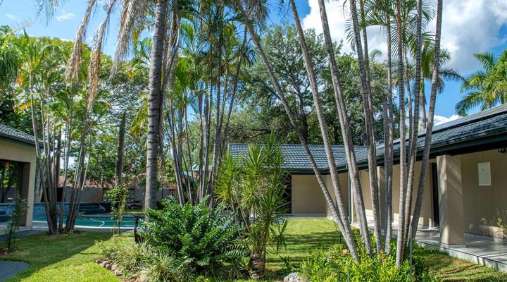 Iso'Bella Vita Guesthouse