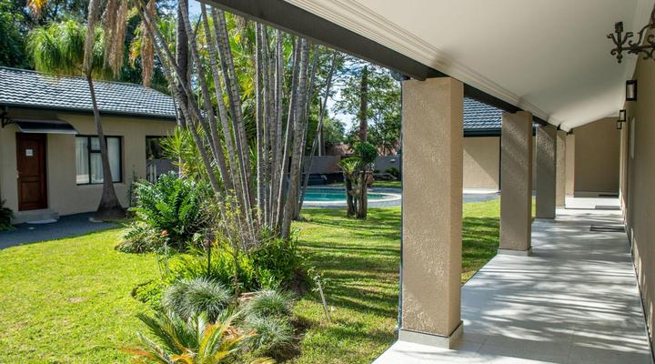 Iso'Bella Vita Guesthouse