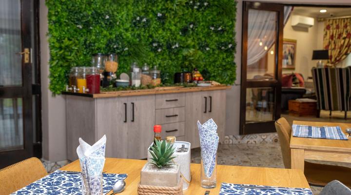 Iso'Bella Vita Guesthouse